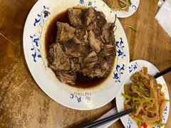 -柴氏风味斋(甘家口店)