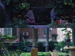 -转山咖啡(松柏社区店)