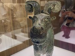 -上海博物馆(人民广场馆)