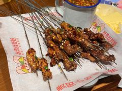 -丝恋丝娃娃(逸天城国贸店)