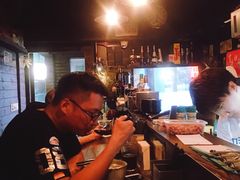 -杰J.w.m深夜食堂 厚杰居酒屋(淮海街商业街店)