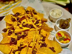 -VIKING SALOON西部美式烟熏烤肉(和平路店)