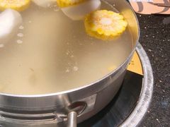 -牛事制造局牛肉火锅(莲岳路店)