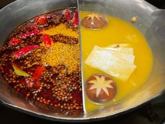 -湊湊火锅·茶憩(皇姑万象汇店)