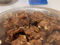 -京城北门羊蝎子铜锅涮肉(总店)