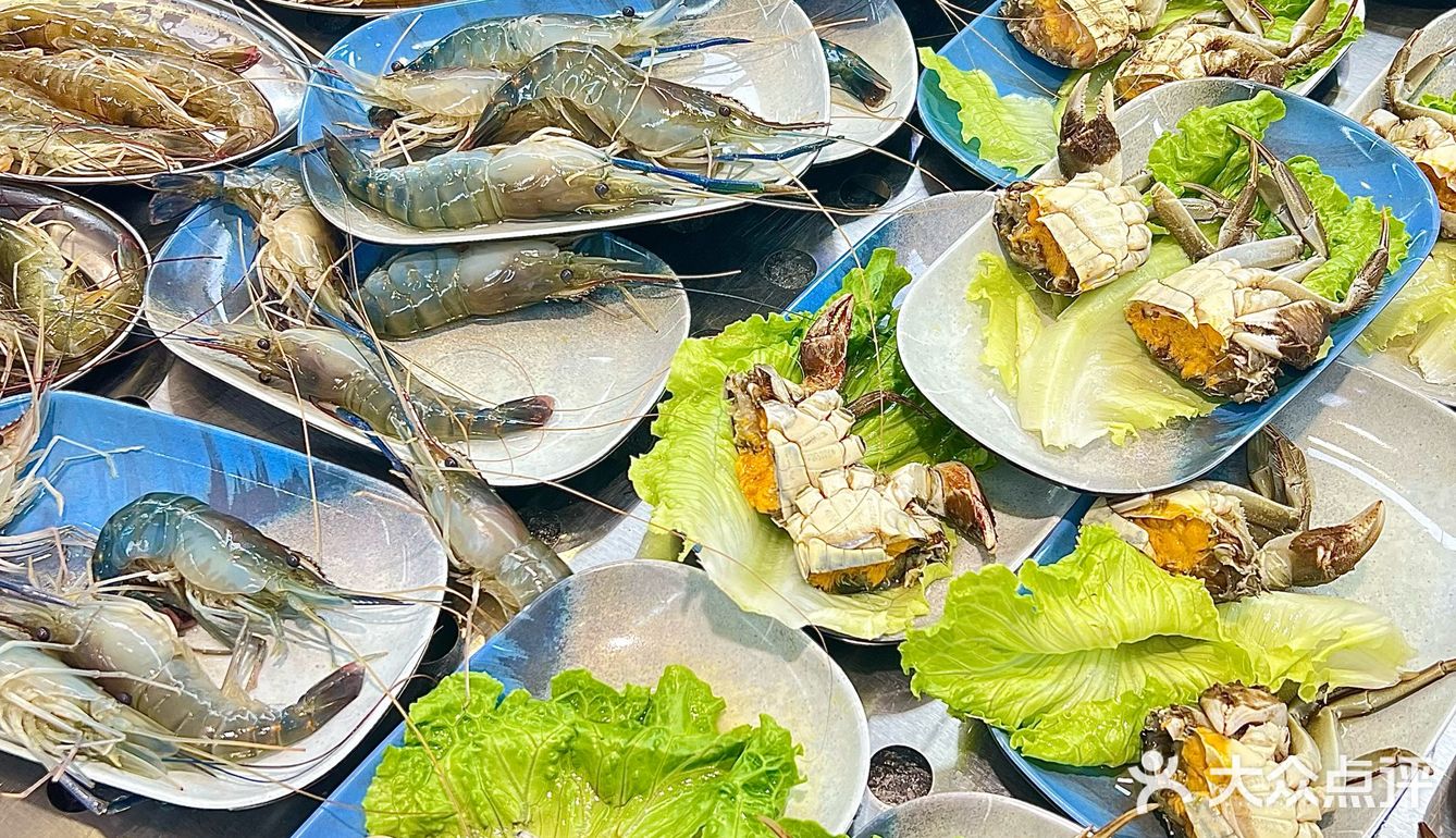 vocal不要太爽了 这家店就在地铁站门口 