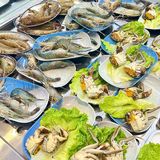 vocal不要太爽了 这家店就在地铁站门口 