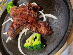 -俄士厨房(印象汇店)