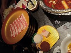 -牛New寿喜烧(金茂览秀城店)