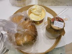 -马迭尔冷饮厅1906(中央大街店)