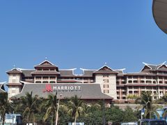 -海口万豪·大堂吧·望海吧.日落海景·下午茶·奶茶·咖啡·轻食·蛋糕·鸡尾酒·清吧