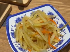-舌尖尖·兰州牛肉面(浦东机场店)