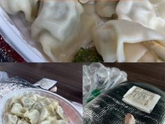 -岳姥姥饺子(泺文路店)