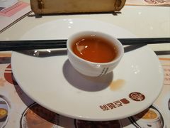 -粤点越有·茶点·粤菜(樵岭国际店)