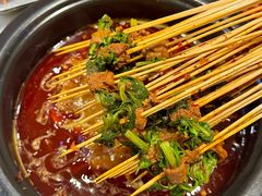 -钢管厂五区小郡肝火锅串串香(清河店)