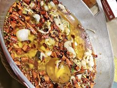 -李氏传家菜(兴城路店)