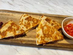 -G+KITCHEN(龙湖狮山天街店)