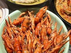 -靓虾二哥·龙虾馆(大塘总店)