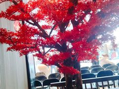 大堂-湊湊火锅·茶憩(上海合生汇店)