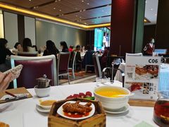 -南宁荔园维景国际酒店·荔园中餐厅
