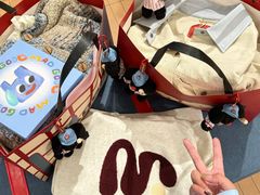 -东莞松山湖万象汇