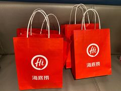 -海底捞火锅(玉桥商业广场店)