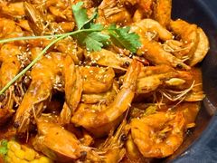 -巴蜀王婆大虾(南锣鼓巷店)