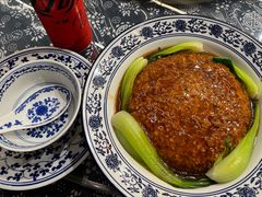 一品狮子头-六大碗(稻河古街区店)