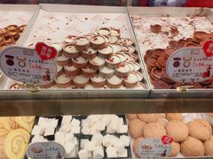 -楊記桃酥王(下马坊店)