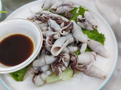 -郭姐·威海渔村(黄兴路店)