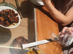 -水先生寧波菜(天一店)