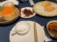 -金狮麟·新豫菜(金码大厦店)