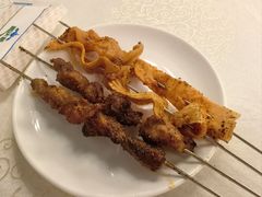 -那达慕蒙古风味酒楼