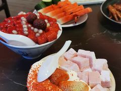 -巴蜀大将火锅(春熙店)
