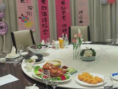 -青岛鑫江温德姆酒店