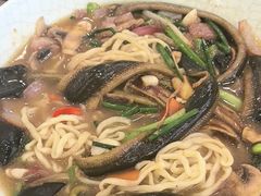 -风云面馆(珠海路店)