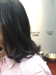 -Amber Salon艾珀沙龙