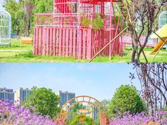 -祥源·阜阳生态乐园