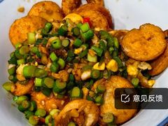 -好恰湘潭小炒与小碗菜(马兰山店)