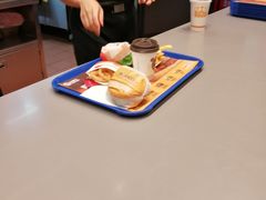 -汉堡王(天津鲁能店)