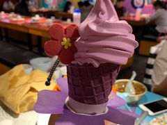 -麦当劳(合肥之心城店)