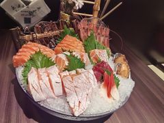 -匠和风精致料理(莆田财富中心店)