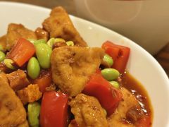 -五观堂素食(新华路店)
