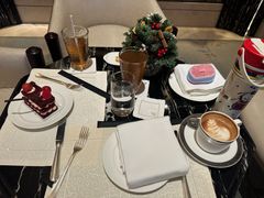 -羿庭(外滩华尔道夫酒店)