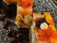 -無二炙坊·和牛烧肉(大钟寺1733店)
