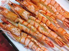 -威海九禧海鲜居渔水饺(经区店)
