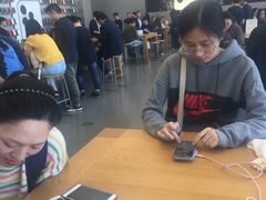 -Apple零售店(成都太古里店)