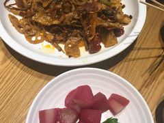 -峨嵋小镇·川菜(勒泰中心店)
