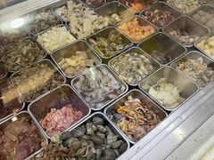 -福屿鲜捞小吃·捞化(福屿总店)