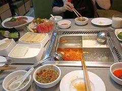 -海底捞火锅(杭州滨江九宜城店)